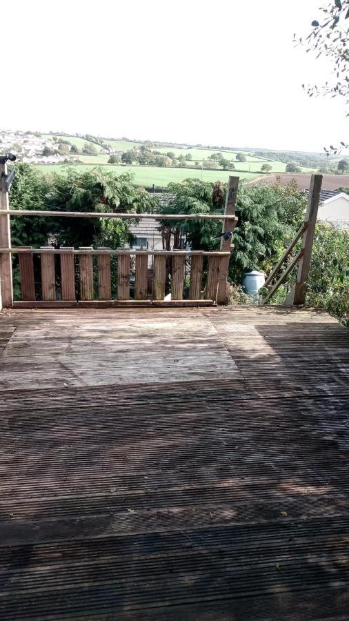 Rosemoor View. Villa Great Torrington Ngoại thất bức ảnh